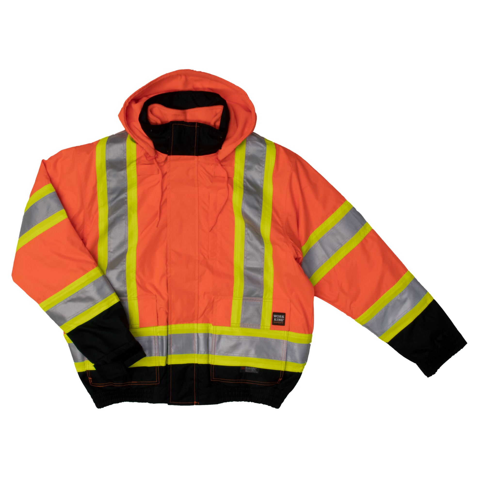 Picture of Tough Duck S413 3-IN-1 SAFETY BOMBER